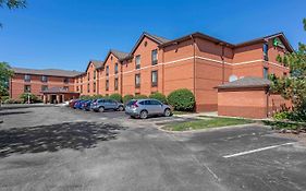 Extended Stay America Suites - Cleveland - Middleburg Heights